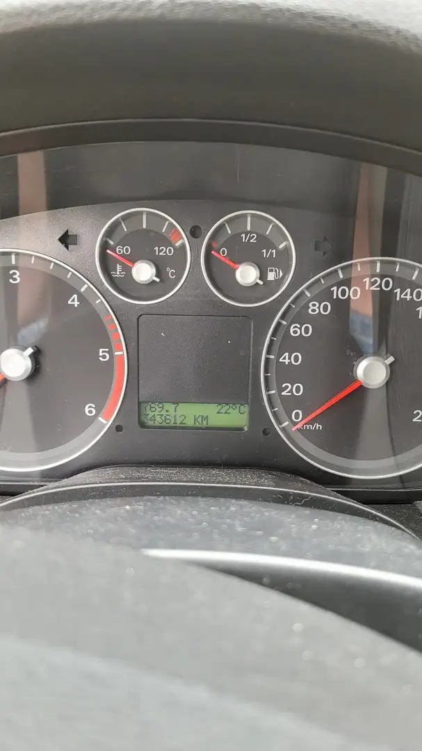 Ford Focus C-Max 1.6 TDCi Ghia - 1