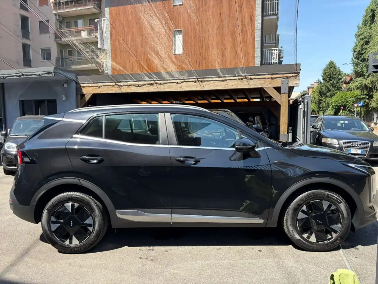 Kia Sportage 2026