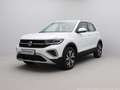 Volkswagen T-Cross Limited 1.0 TSI OPF - Preisgarantie* Белый - thumbnail 4