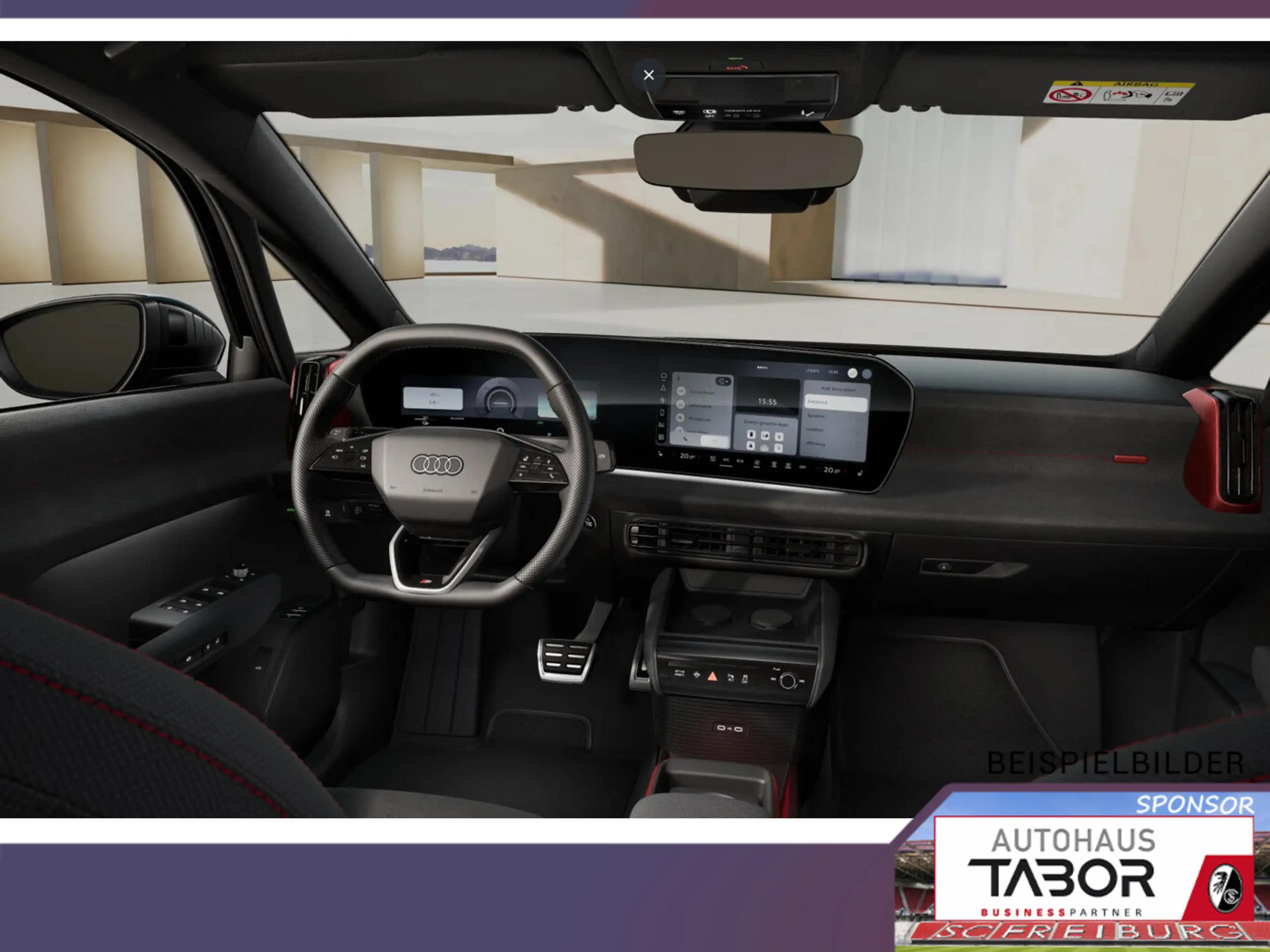 Audi A2 e-tron 240kW Nav LED 18Z ACC Kam UVP-17%* — photo 4