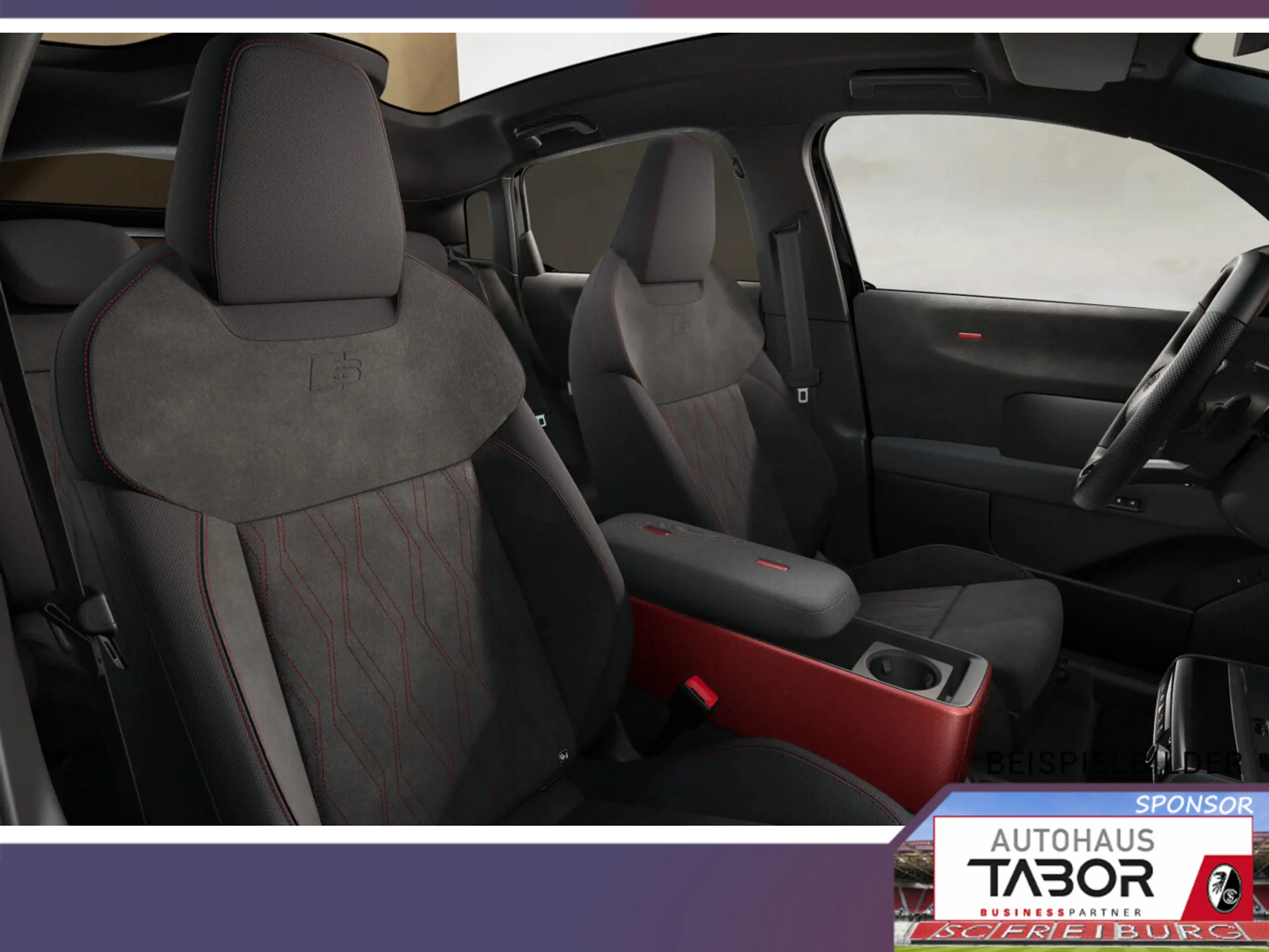 Audi A2 e-tron 240kW Nav LED 18Z ACC Kam UVP-17%* — photo 5