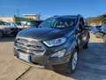 Ford EcoSport 1.0 ecoboost Titanium s Grigio - thumbnail 3