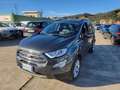 Ford EcoSport 1.0 ecoboost Titanium s Grigio - thumbnail 9