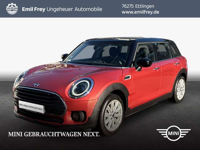 Imagine MINI Cooper Clubman Cooper Clubman Aut. Classic Trim Navi LED