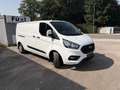 Ford Transit Custom Kasten 2,0 L2H1 300 Trend Weiß - thumbnail 3
