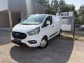 Ford Transit Custom Kasten 2,0 L2H1 300 Trend Weiß - thumbnail 1