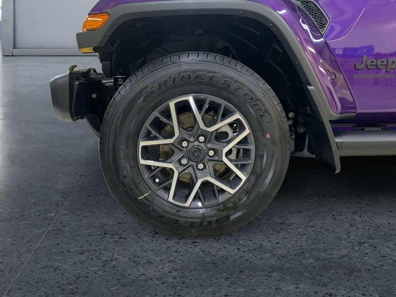 Jeep Wrangler снимка Jeep Wrangler