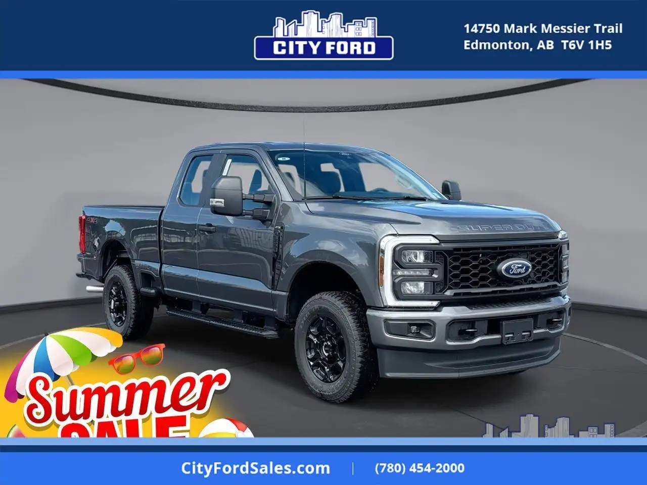 2026 Ford F 250