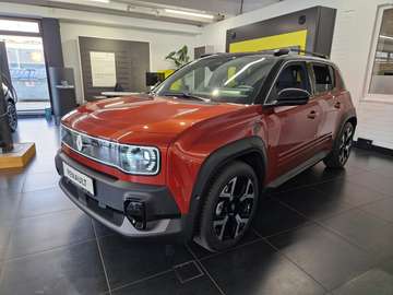 E-Tech Techno 150 Comfort Range