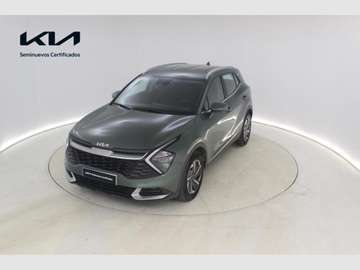 1.6 T-GDi MHEV Drive 150