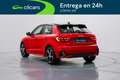 Audi A1 Sportback 30 TFSI Adrenalin Rojo - thumbnail 9