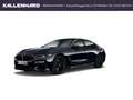 BMW M850 8 Serie i xDrive Gran Coupe-Bowers&Wilkins-Voll Au Schwarz - thumbnail 2