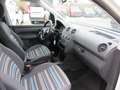 Volkswagen Caddy Kombi Startline 1.6TDi*5-Sitzer*Klima*AHZV Blanc - thumbnail 11