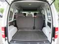 Volkswagen Caddy Kombi Startline 1.6TDi*5-Sitzer*Klima*AHZV Blanc - thumbnail 15