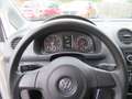 Volkswagen Caddy Kombi Startline 1.6TDi*5-Sitzer*Klima*AHZV Blanc - thumbnail 10