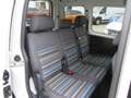 Volkswagen Caddy Kombi Startline 1.6TDi*5-Sitzer*Klima*AHZV Blanc - thumbnail 14