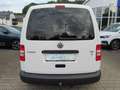 Volkswagen Caddy Kombi Startline 1.6TDi*5-Sitzer*Klima*AHZV Blanc - thumbnail 6