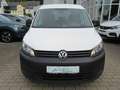 Volkswagen Caddy Kombi Startline 1.6TDi*5-Sitzer*Klima*AHZV Blanc - thumbnail 2