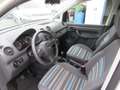 Volkswagen Caddy Kombi Startline 1.6TDi*5-Sitzer*Klima*AHZV Blanc - thumbnail 9