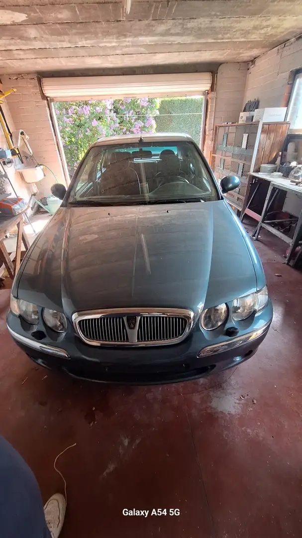 Rover 45 1.6 Classic - 1