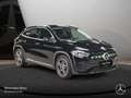 Mercedes-Benz GLA 200 d AMG+LED+KAMERA+8G Schwarz - thumbnail 5