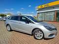 Opel Astra K ST Elegance+LED+NAVI+KLIMAAU+SHZ+LHZ+CAM Silber - thumbnail 1