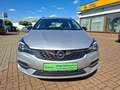Opel Astra K ST Elegance+LED+NAVI+KLIMAAU+SHZ+LHZ+CAM Silber - thumbnail 3
