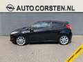 Ford Fiesta T126PK 3Drs Sport Ecc Cruise Control Pdc Lmv Priva Zwart - thumbnail 4