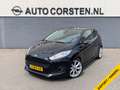Ford Fiesta T126PK 3Drs Sport Ecc Cruise Control Pdc Lmv Priva Zwart - thumbnail 1