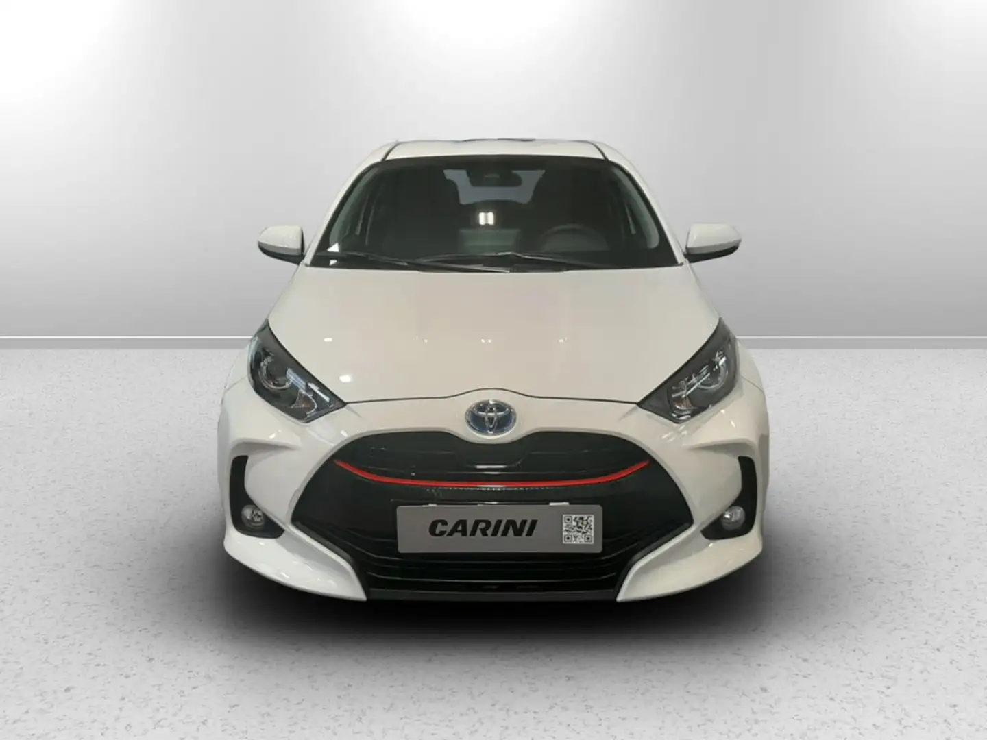 Toyota Yaris 1.5h active - 2