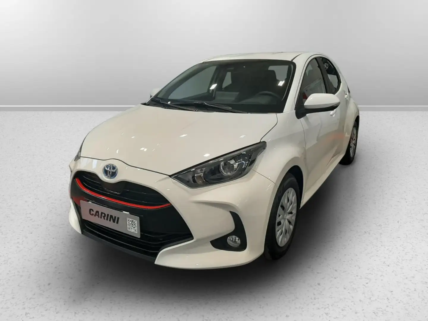 Toyota Yaris 1.5h active - 1