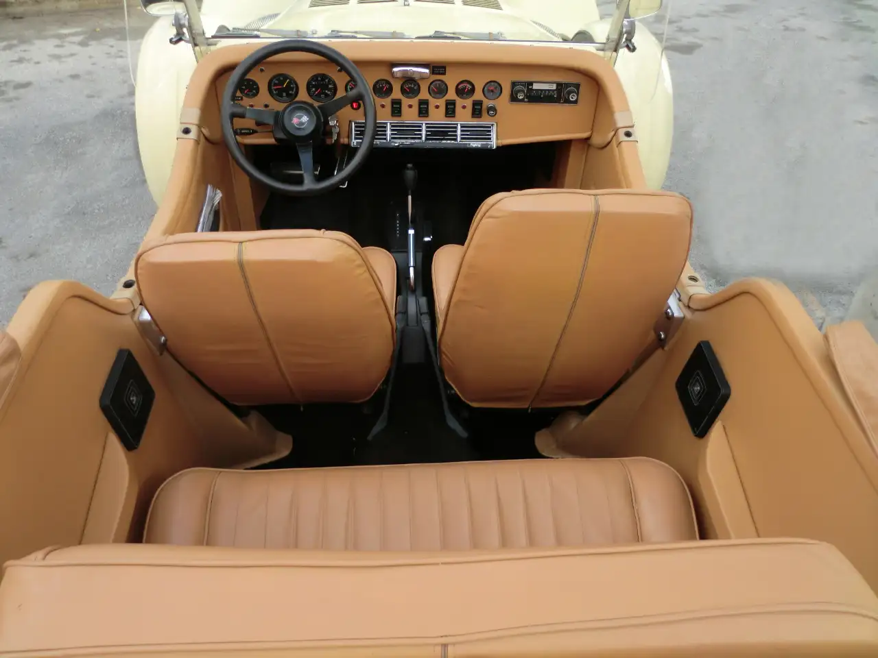 Excalibur Phaeton 7.4 Da Sogno!, foto 8