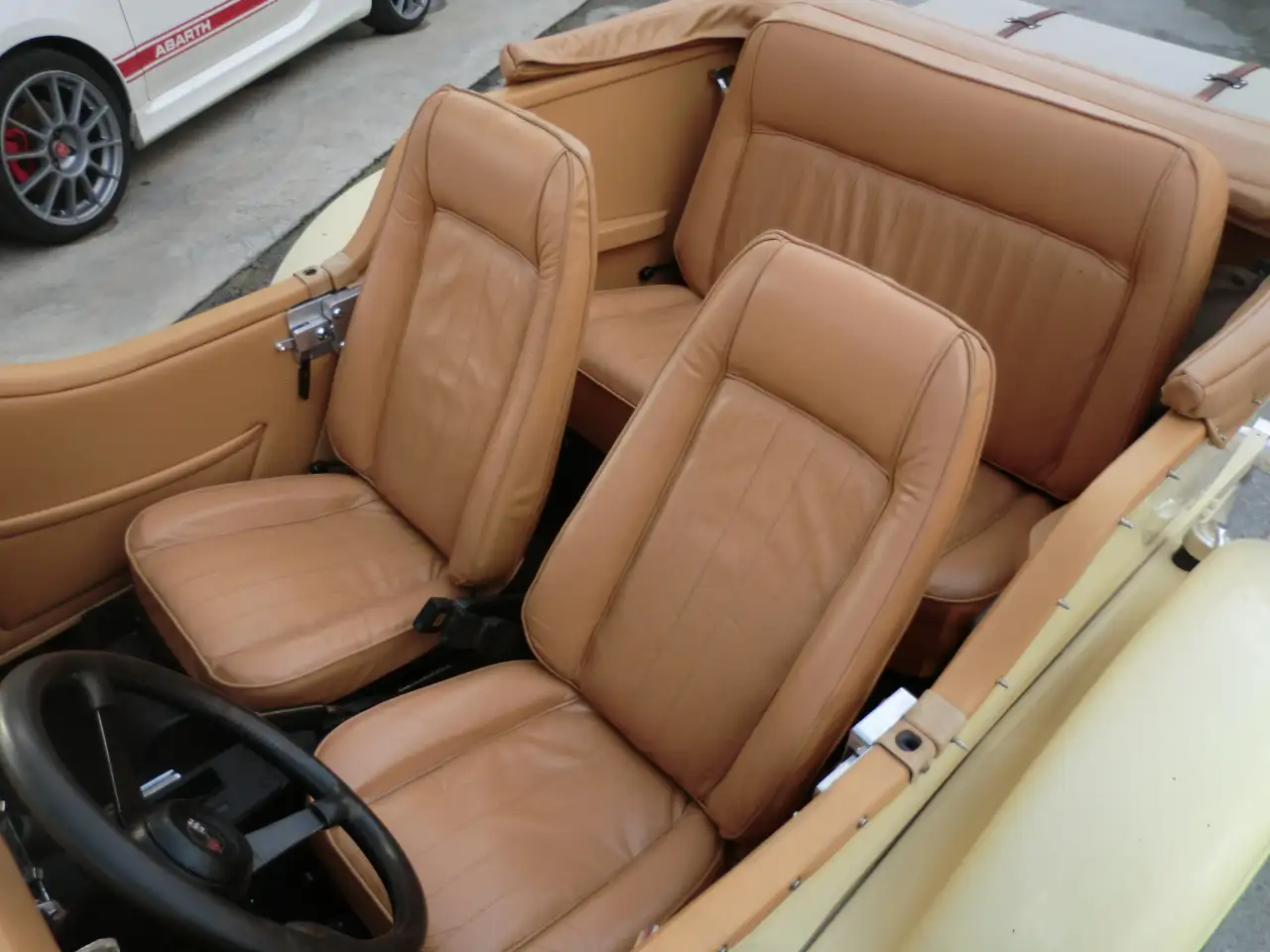 Excalibur Phaeton 7.4 Da Sogno!, foto 6