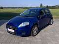 Fiat Grande Punto Grande Punto 1,2 Active Active Blau - thumbnail 1