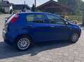 Fiat Grande Punto Grande Punto 1,2 Active Active Blau - thumbnail 4