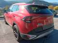 Kia Sportage Sportage 1,6 TGDI Silber Rot - thumbnail 2