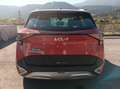 Kia Sportage Sportage 1,6 TGDI Silber Rot - thumbnail 3