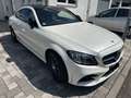 Mercedes-Benz C 400 C 400 Coupe 4Matic 9G-TRONIC AMG Line Bílá - thumbnail 4