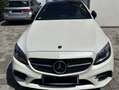 Mercedes-Benz C 400 C 400 Coupe 4Matic 9G-TRONIC AMG Line Bílá - thumbnail 3