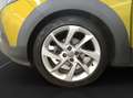 Opel Adam 1.4 Rocks FALTDACH WINTER-PAK KLIMAAUTO Gelb - thumbnail 16