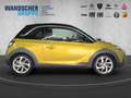 Opel Adam 1.4 Rocks FALTDACH WINTER-PAK KLIMAAUTO Gelb - thumbnail 6
