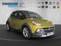 Opel Adam 1.4 Rocks FALTDACH WINTER-PAK KLIMAAUTO Gelb - thumbnail 7