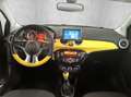 Opel Adam 1.4 Rocks FALTDACH WINTER-PAK KLIMAAUTO Gelb - thumbnail 13