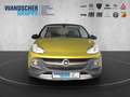 Opel Adam 1.4 Rocks FALTDACH WINTER-PAK KLIMAAUTO Gelb - thumbnail 8