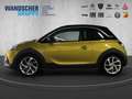 Opel Adam 1.4 Rocks FALTDACH WINTER-PAK KLIMAAUTO Gelb - thumbnail 2