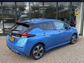 Nissan Leaf Tekna 40 kWh*LED*Navi*Camera* Blue - thumbnail 15