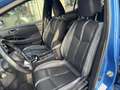 Nissan Leaf Tekna 40 kWh*LED*Navi*Camera* Blue - thumbnail 11