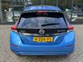 Nissan Leaf Tekna 40 kWh*LED*Navi*Camera* Blue - thumbnail 14