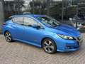 Nissan Leaf Tekna 40 kWh*LED*Navi*Camera* Blue - thumbnail 4