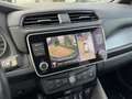 Nissan Leaf Tekna 40 kWh*LED*Navi*Camera* Bleu - thumbnail 26